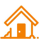 Home home Automation icon